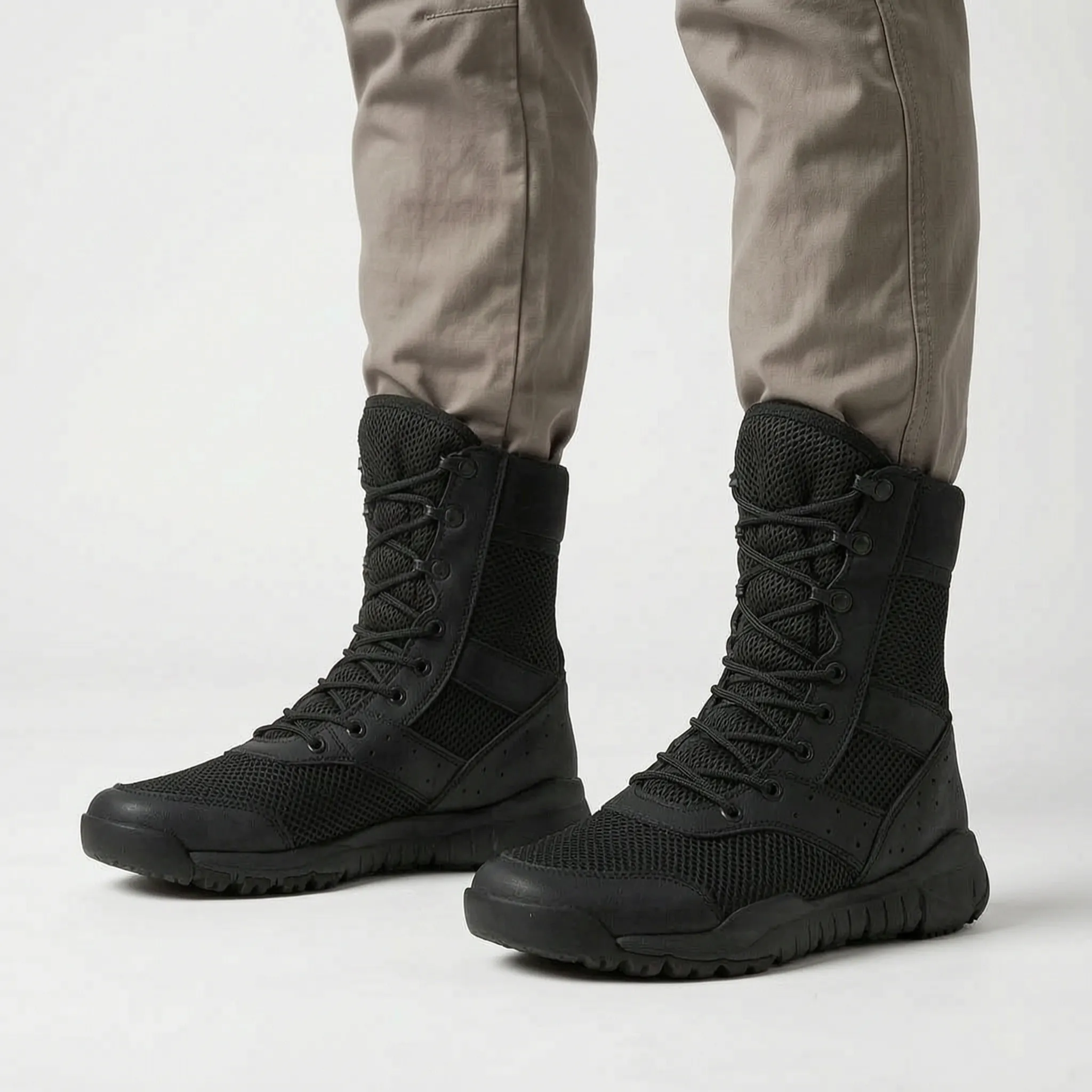 GripVant Leichte Taktische Stiefel