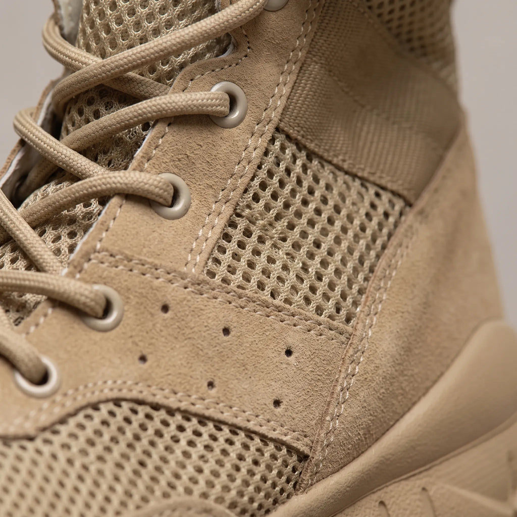 GripVant Leichte Taktische Stiefel