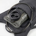 Hydraflex Faltbarer Hydration-Behälter Mit Trinkschlauch