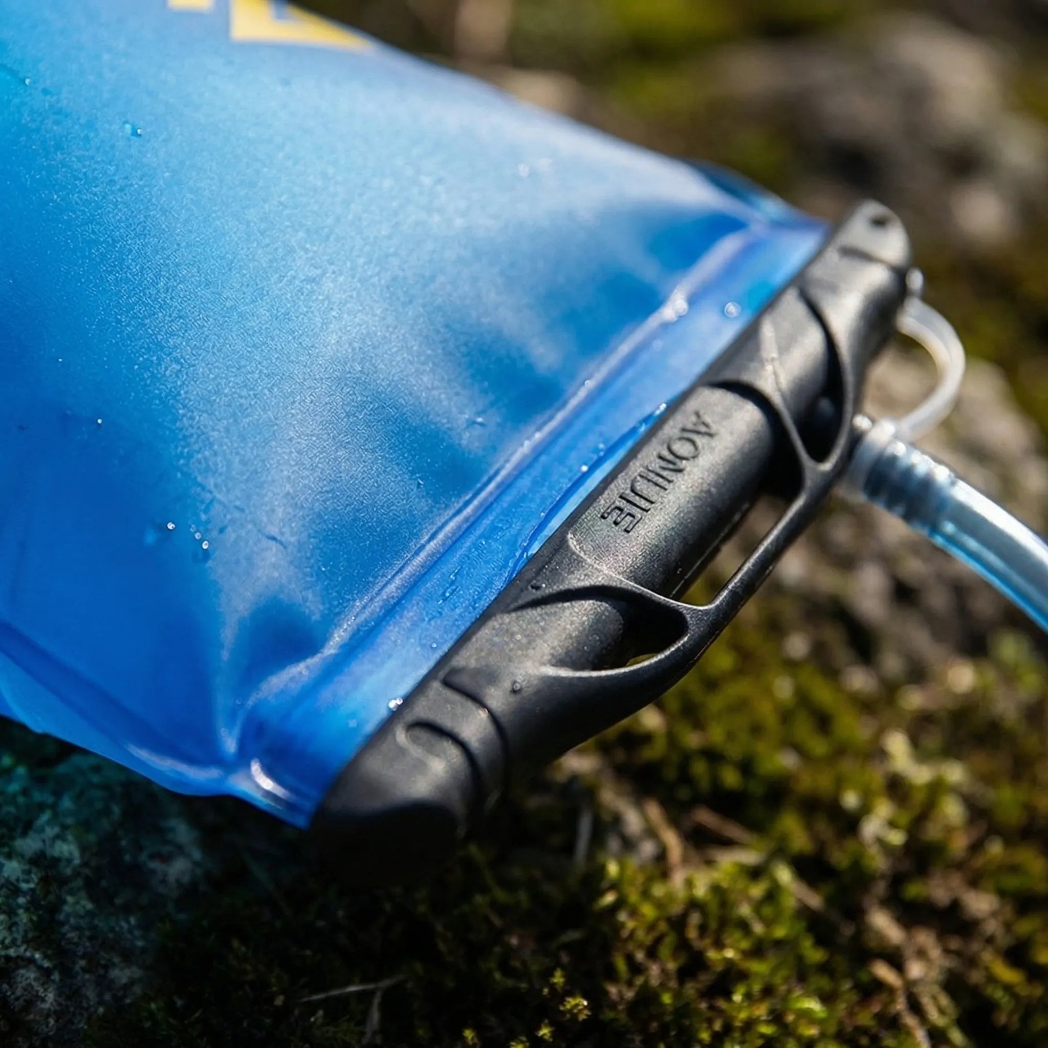 Hydraflo Flexible Trinkbehälter Mit Trinkschlauch