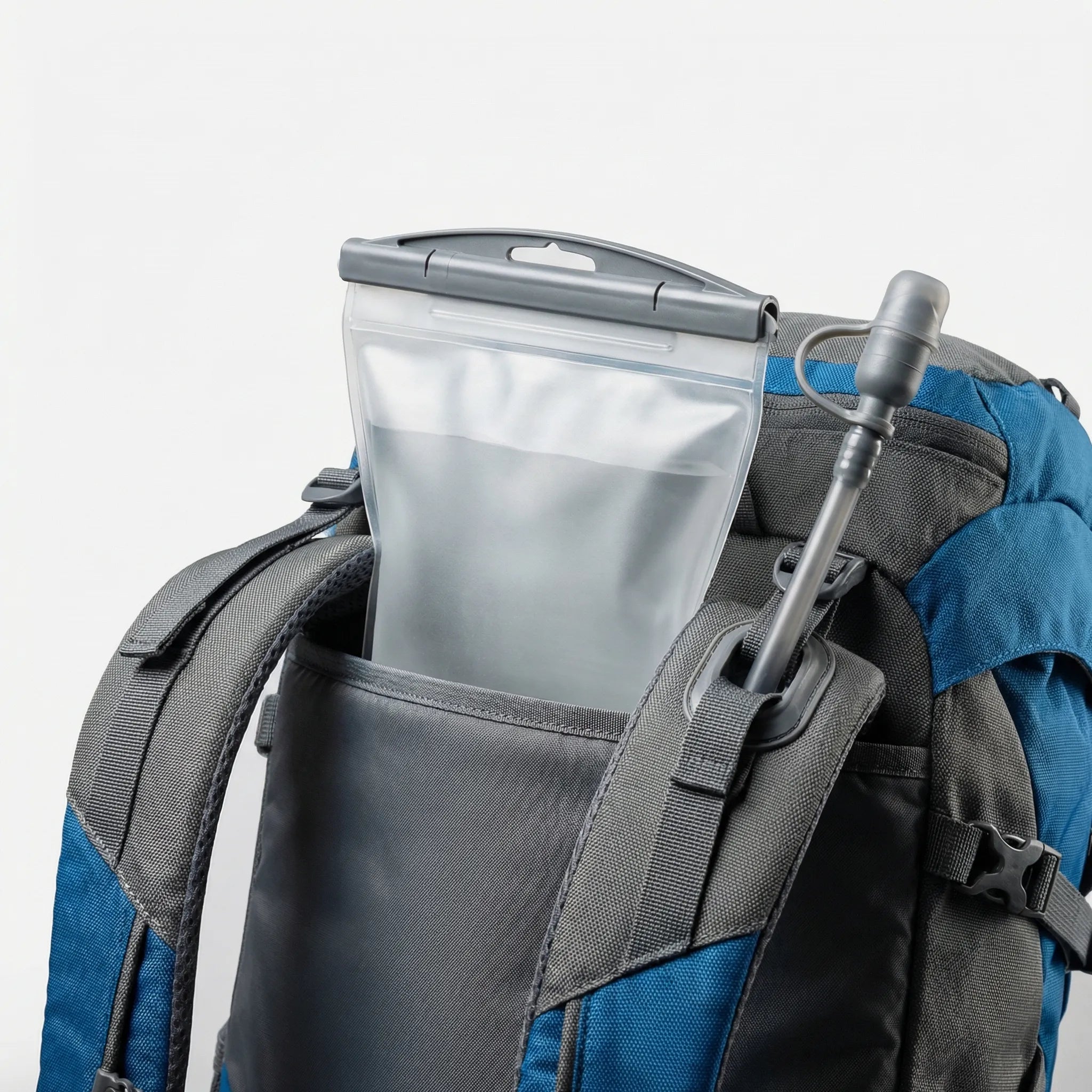 Hydroflex Faltbarer Auslaufsicherer Wasserspeicher