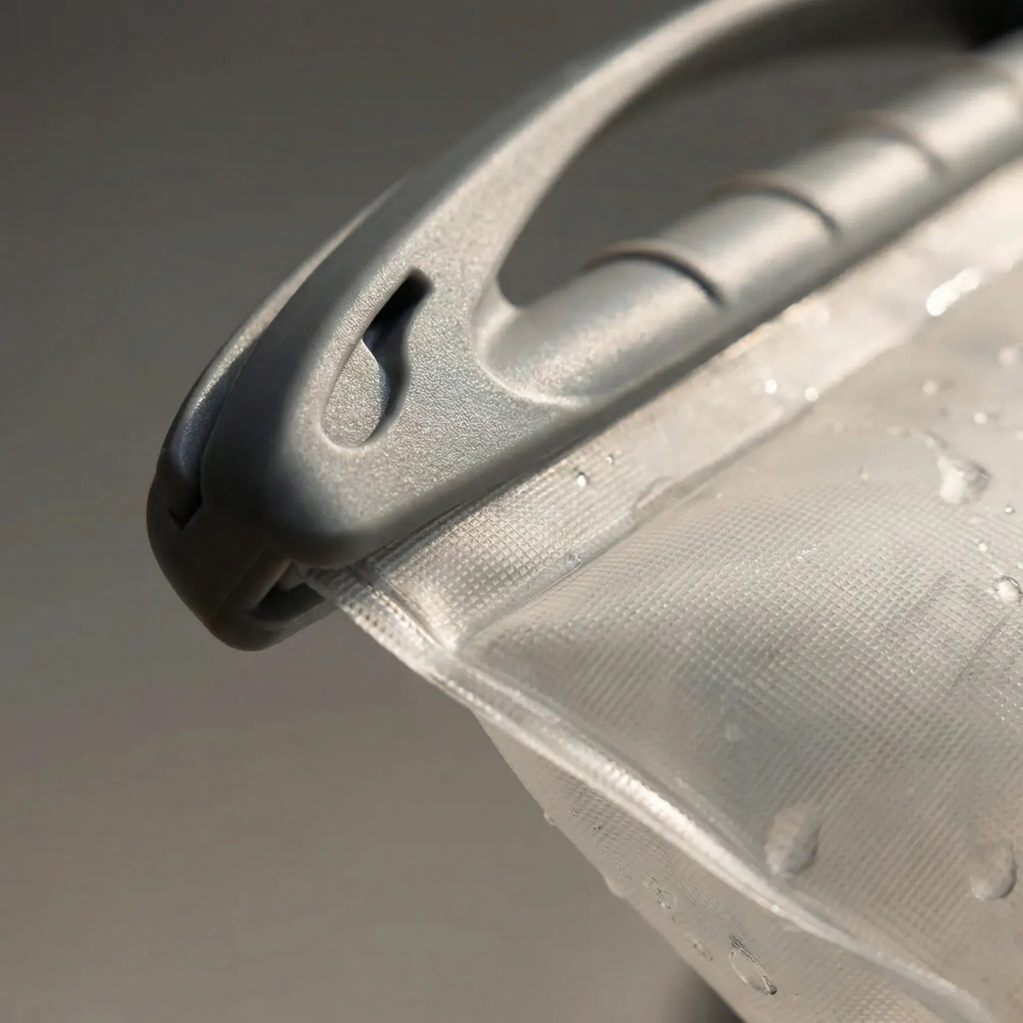 Hydroflex Faltbarer Auslaufsicherer Wasserspeicher