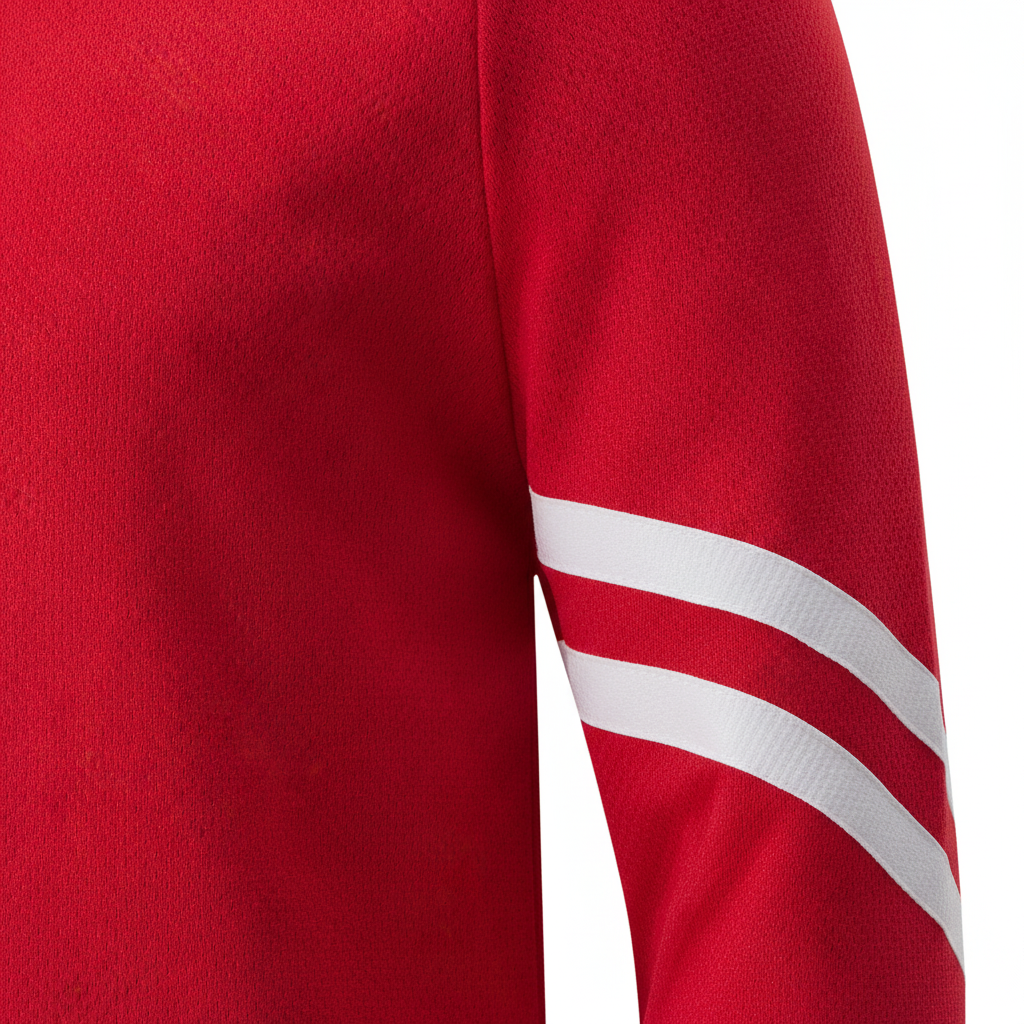 KidSprint Langarm-Sportshirt
