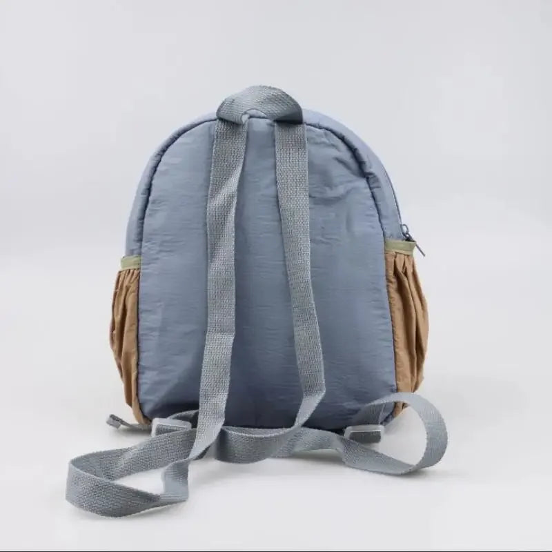 Kidlumo Kleine Cartoon-Kinderrucksack
