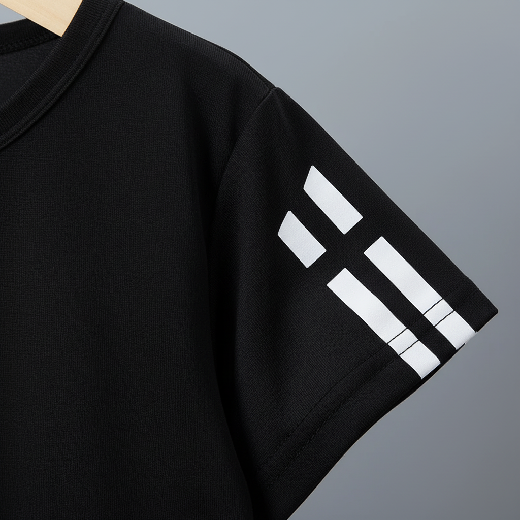 Kidrush Kurzarm-Casual-T-Shirt