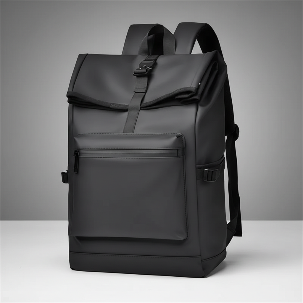 Großraumrucksack für Pendler