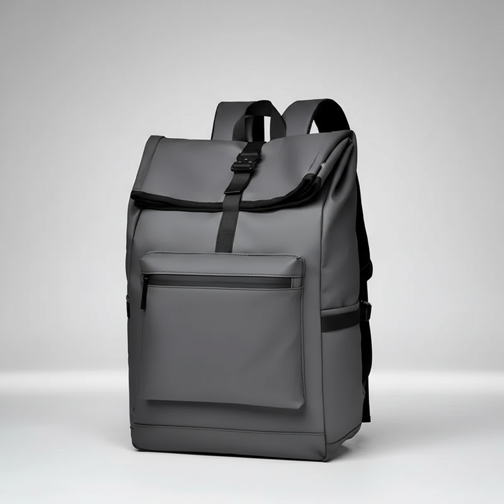 Großraumrucksack für Pendler