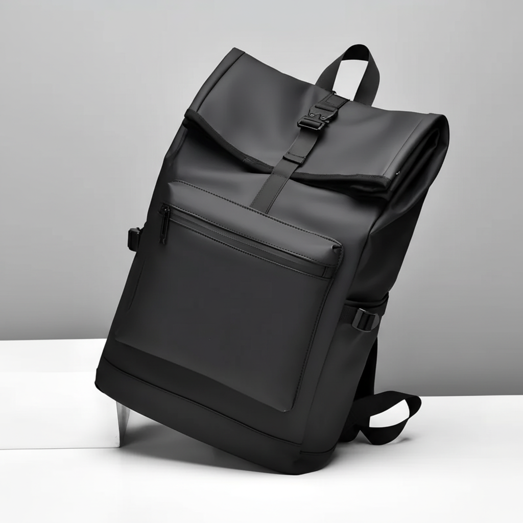 Großraumrucksack für Pendler
