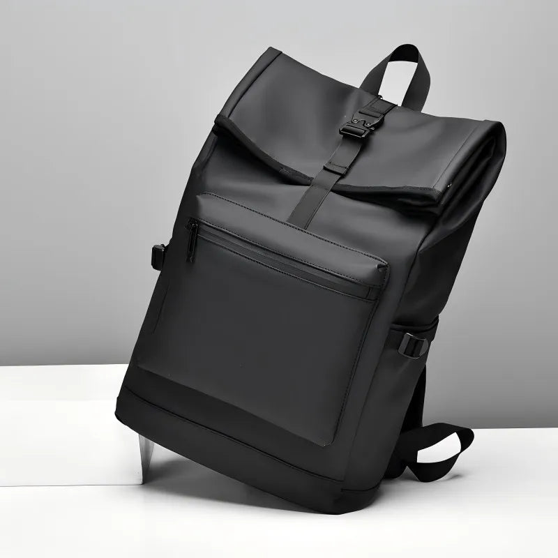 Großraumrucksack für Pendler