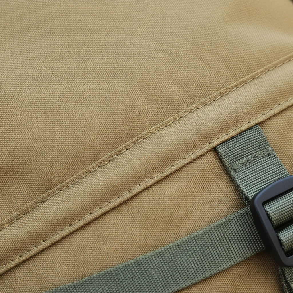 Rucksack mit großer Kapazität fürs Wandern