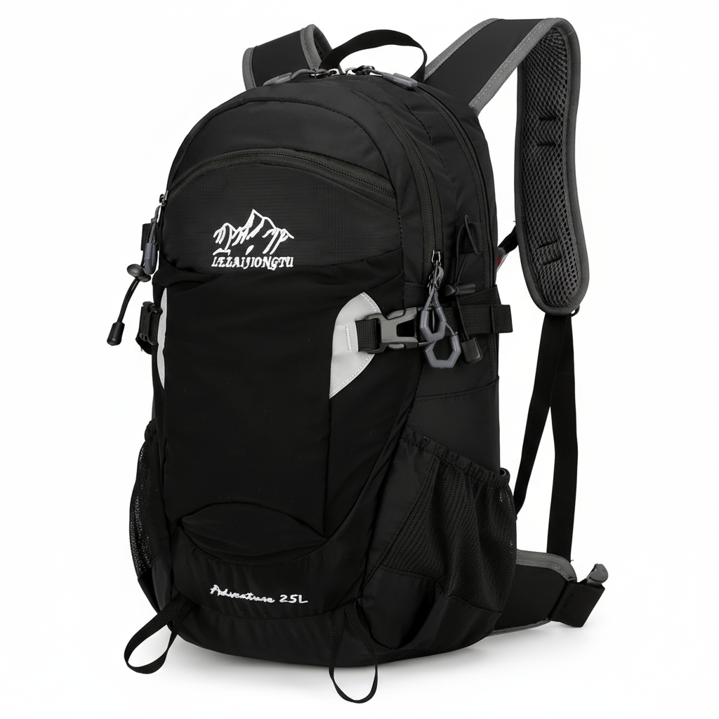 Ravik Carryall Rucksack