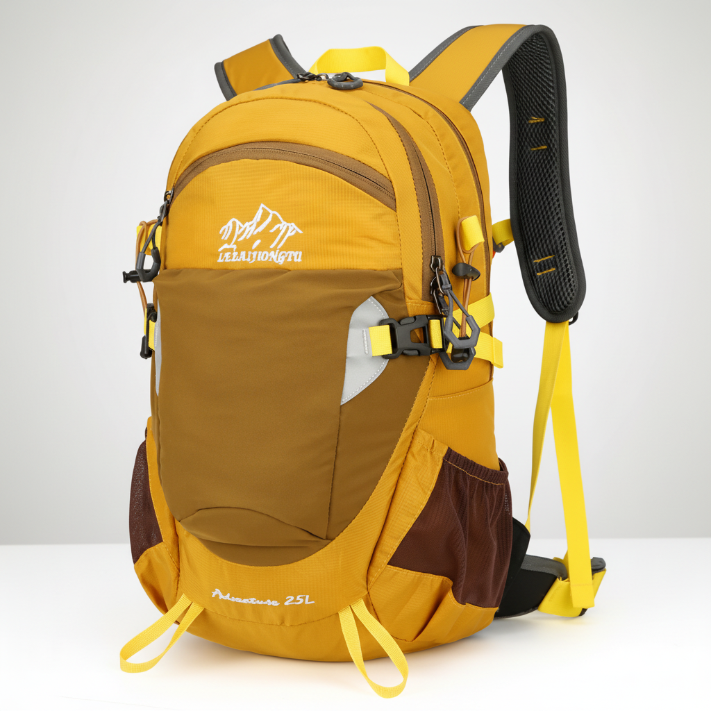 Ravik Carryall Rucksack