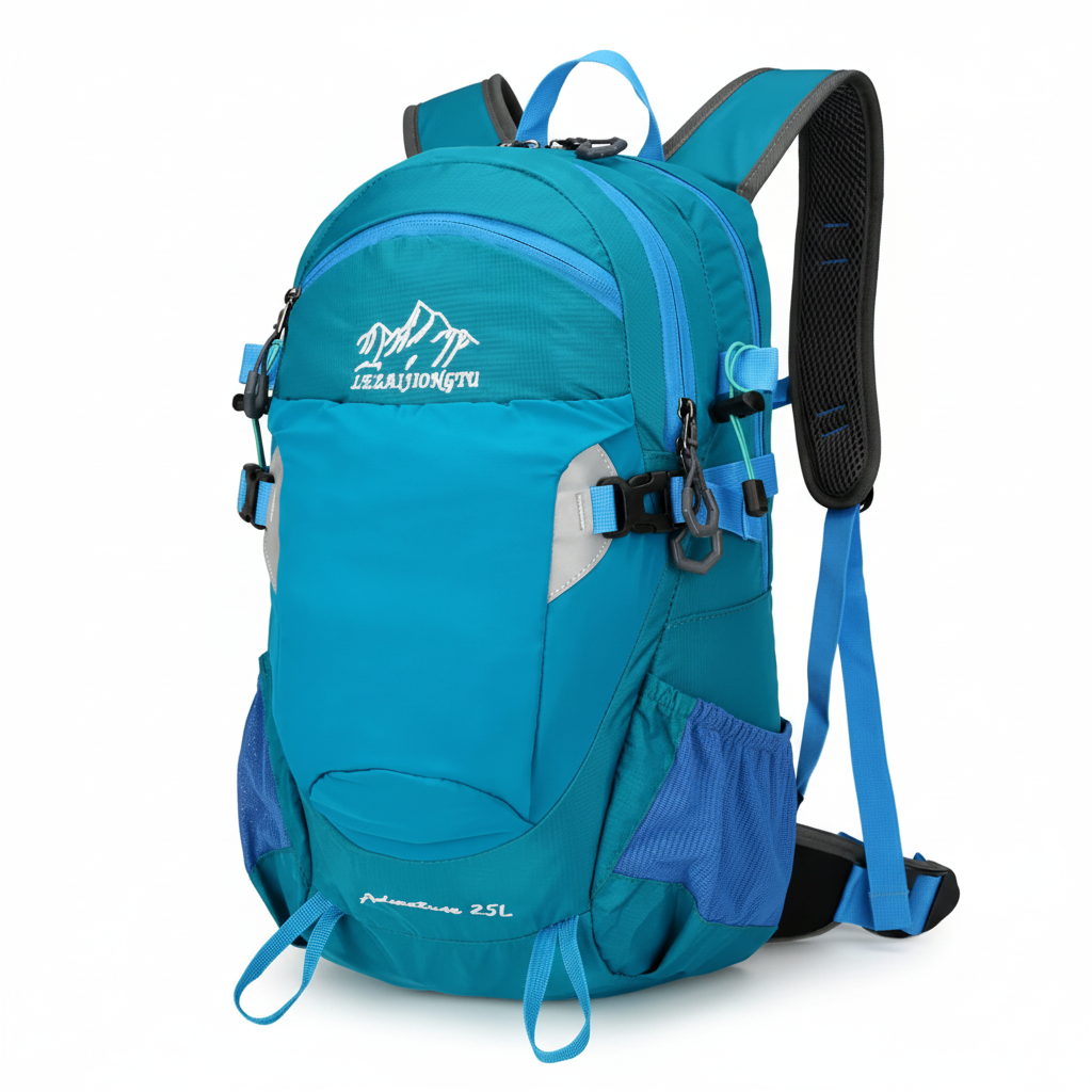 Ravik Carryall Rucksack