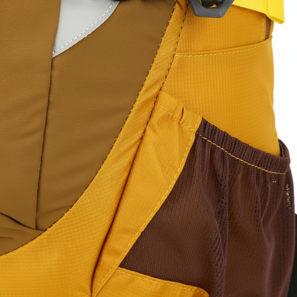 Ravik Carryall Rucksack