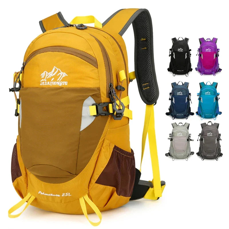 Ravik Carryall Rucksack