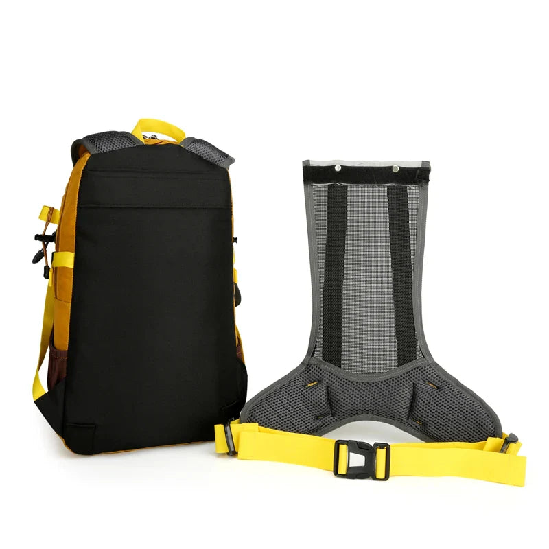 Ravik Carryall Rucksack