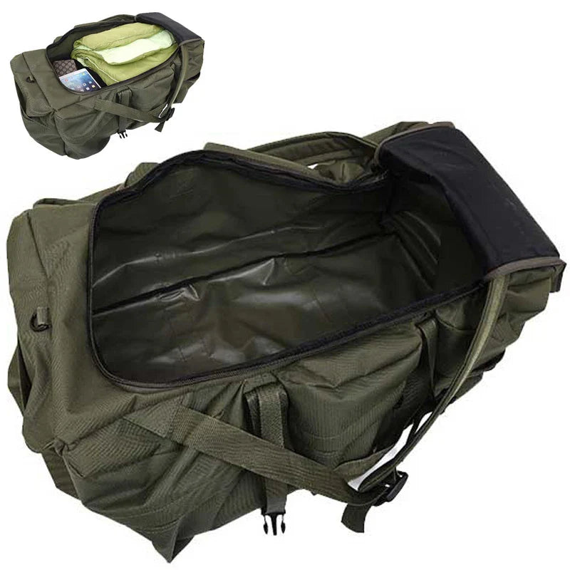 Norhold Explorer Pack