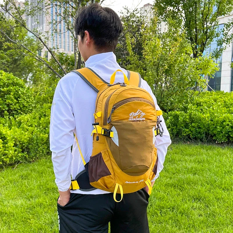 Ravik Carryall Rucksack