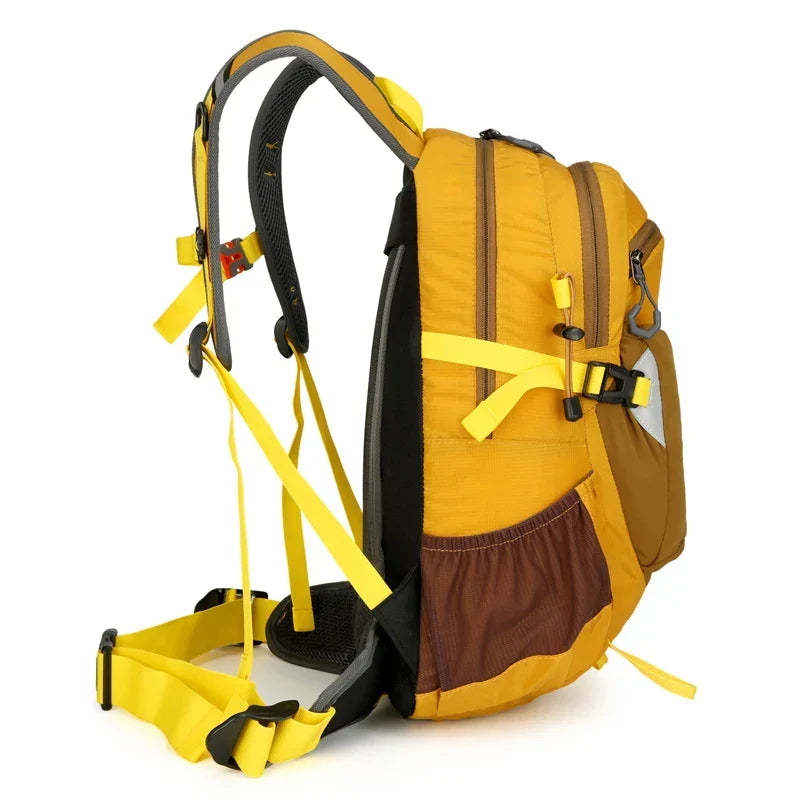 Ravik Carryall Rucksack