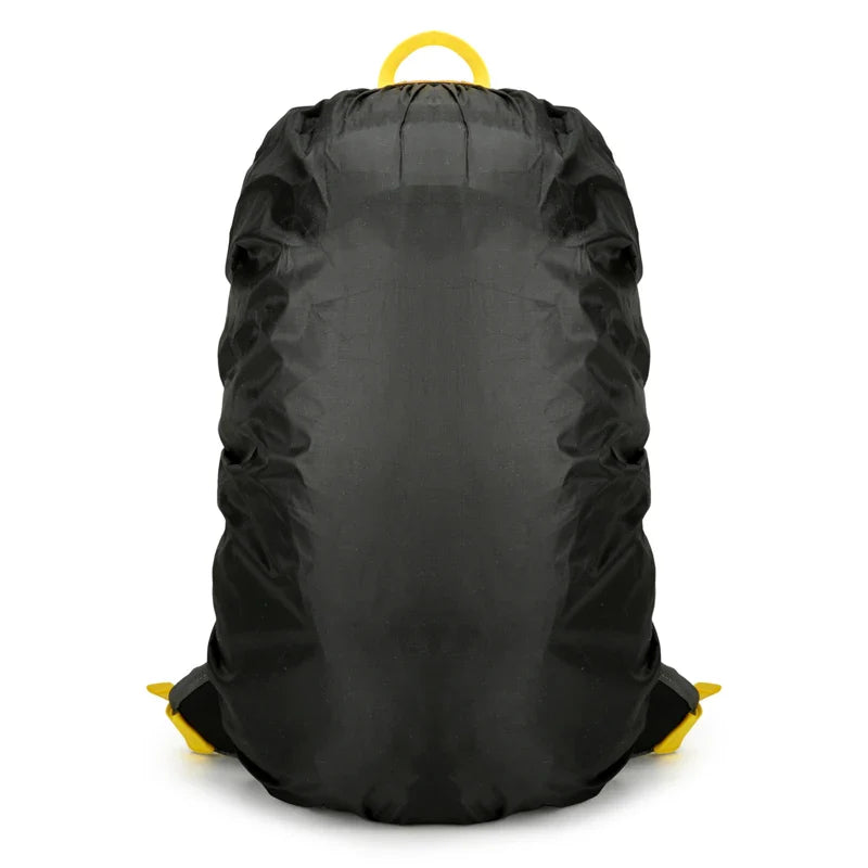Ravik Carryall Rucksack
