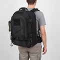Großer taktischer Rucksack