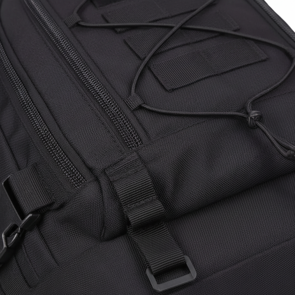 Großer taktischer Rucksack
