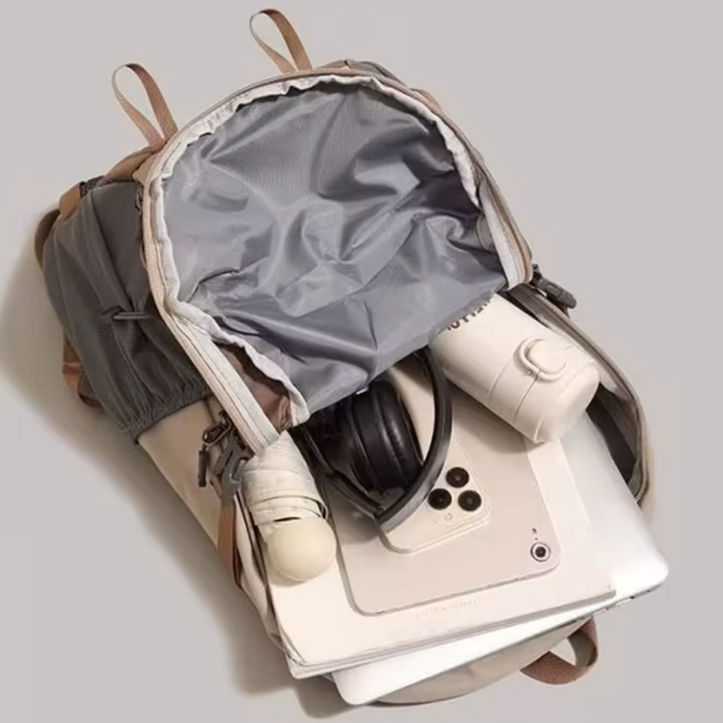 Leichter 40-Liter-Rucksack