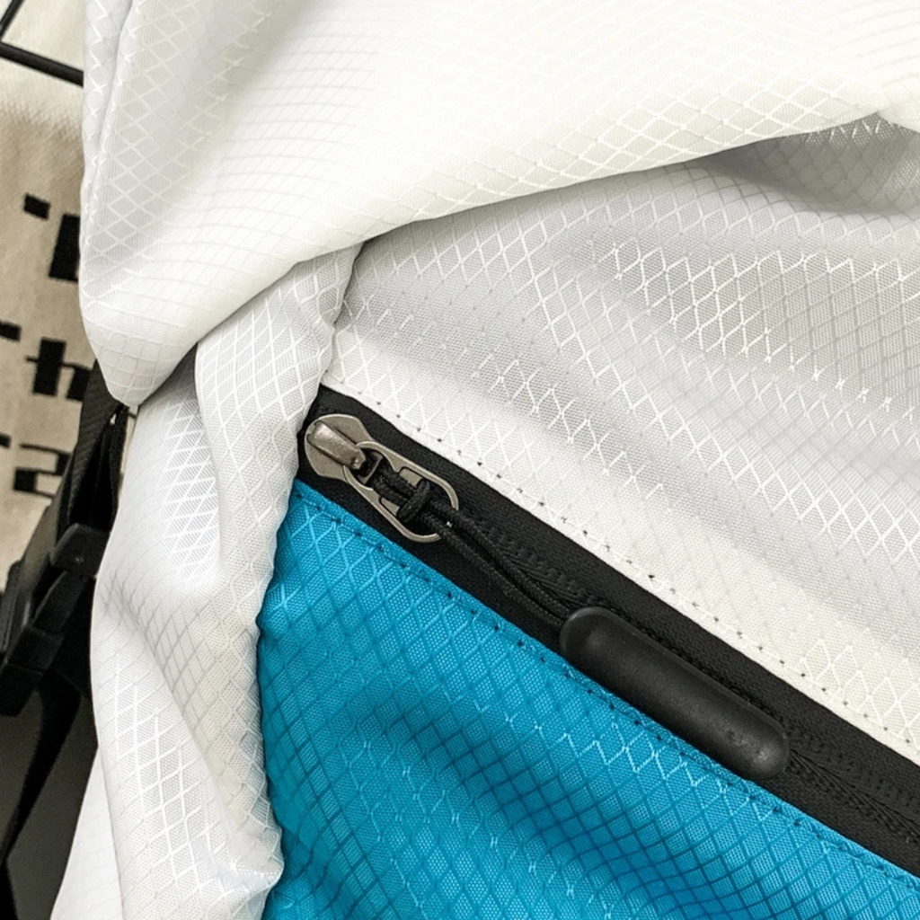 Leichter Rucksack
