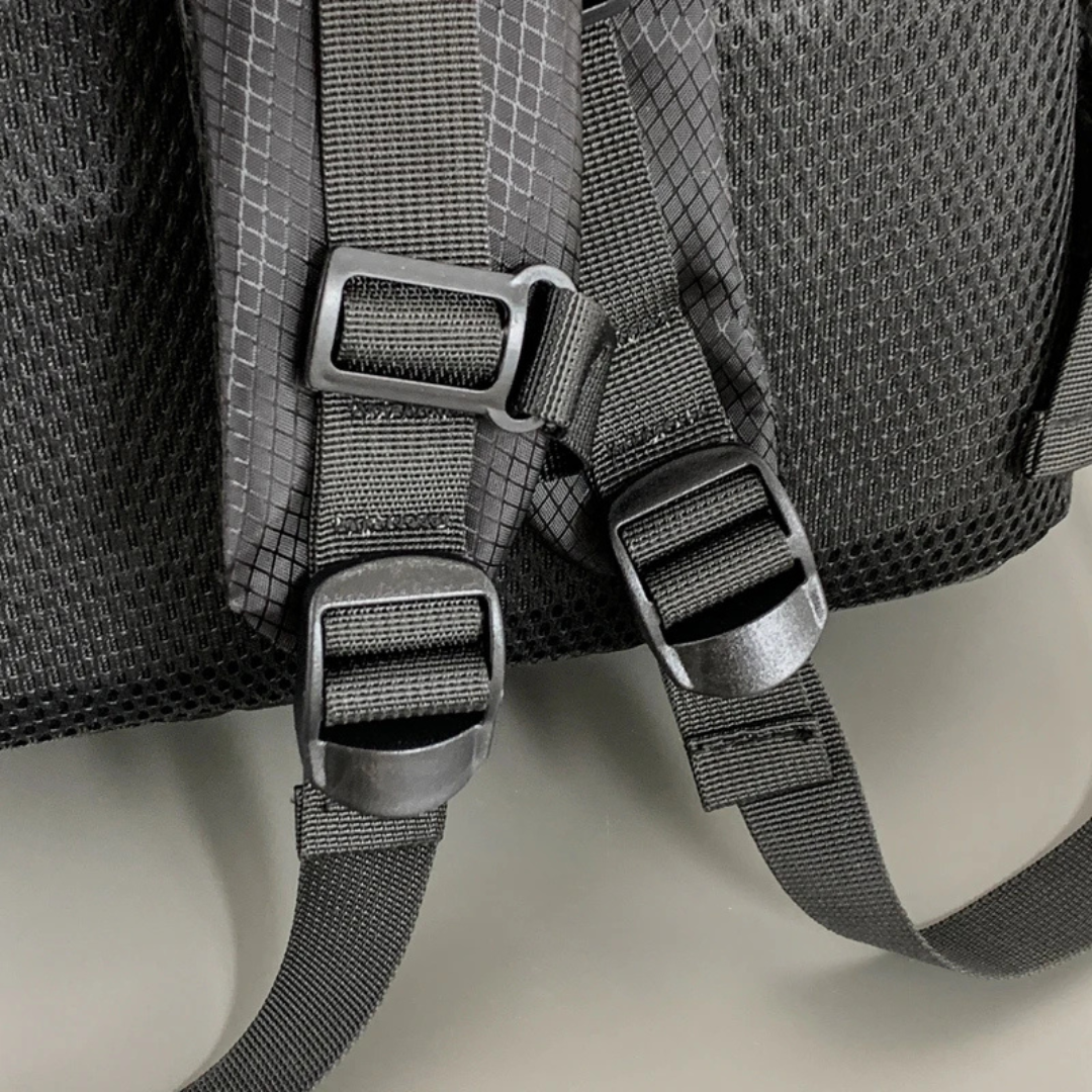 Leichter Rucksack