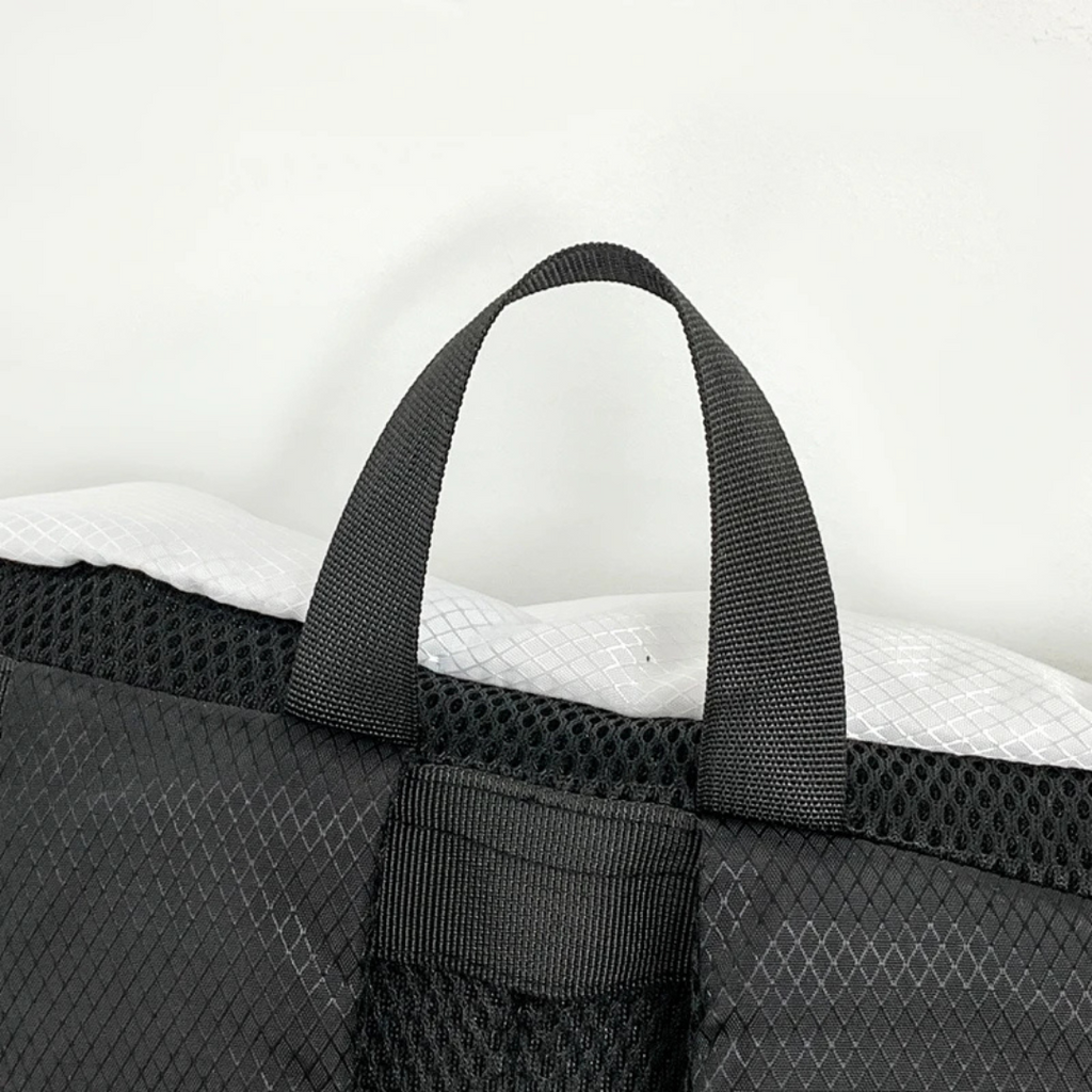 Leichter Rucksack