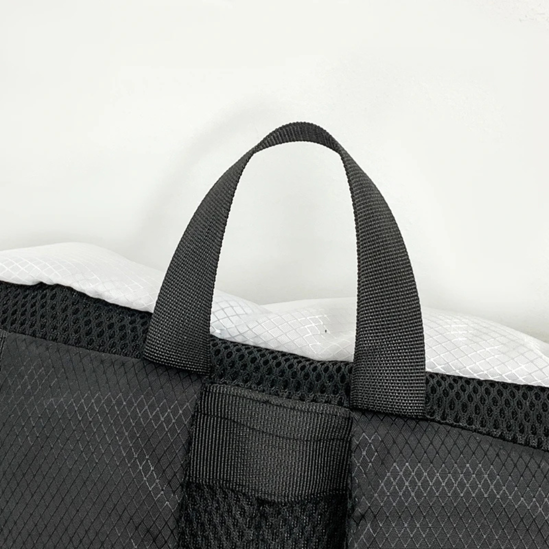 Leichter Rucksack