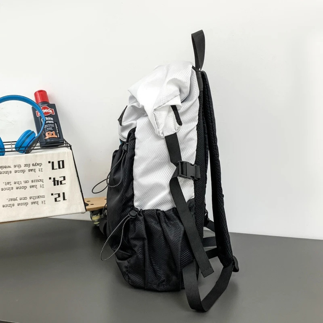 Leichter Rucksack