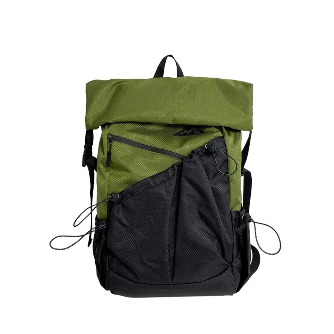 Leichter Rucksack