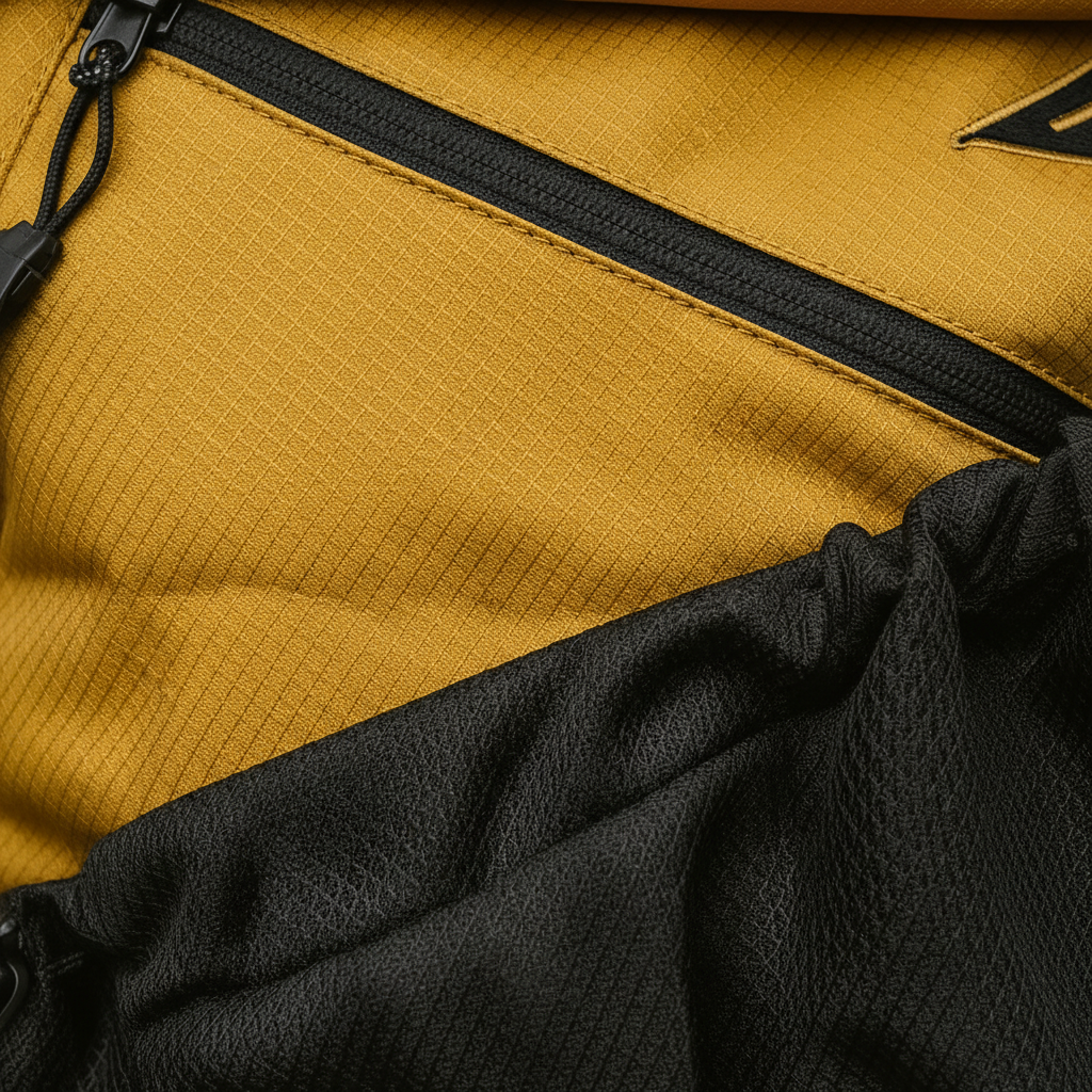 Leichter Rucksack