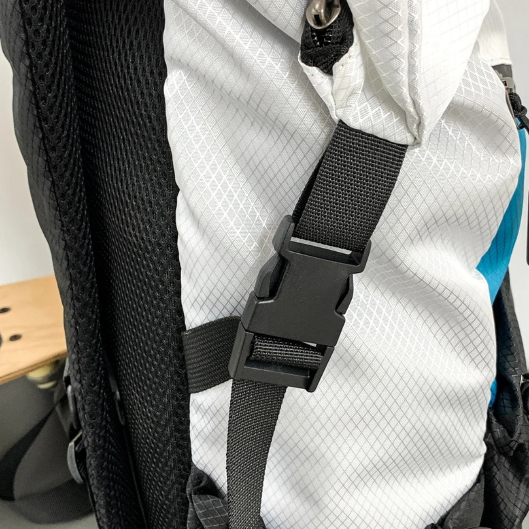 Leichter Rucksack
