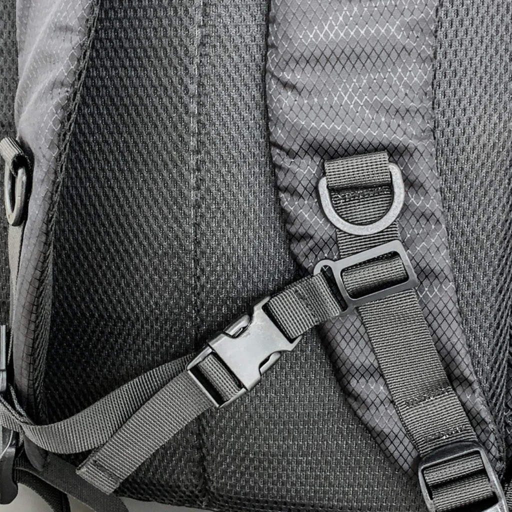Leichter Rucksack