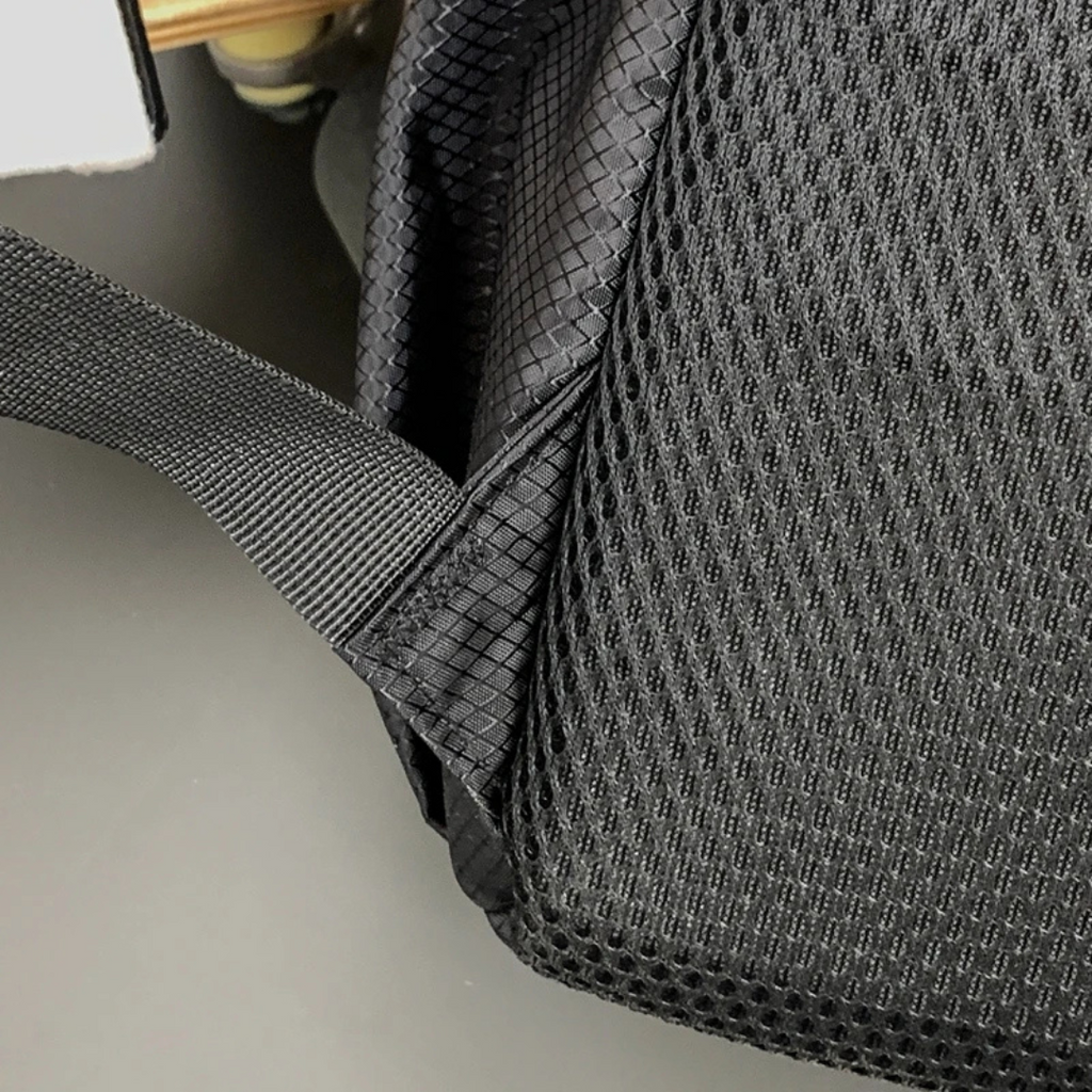 Leichter Rucksack