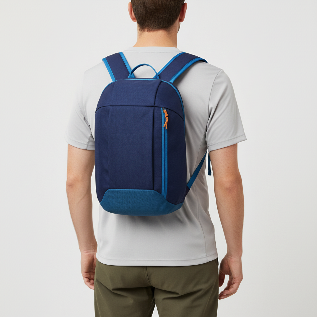 Leichter Tagesrucksack