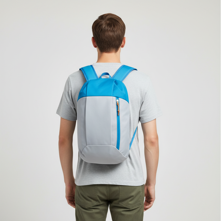 Leichter Tagesrucksack