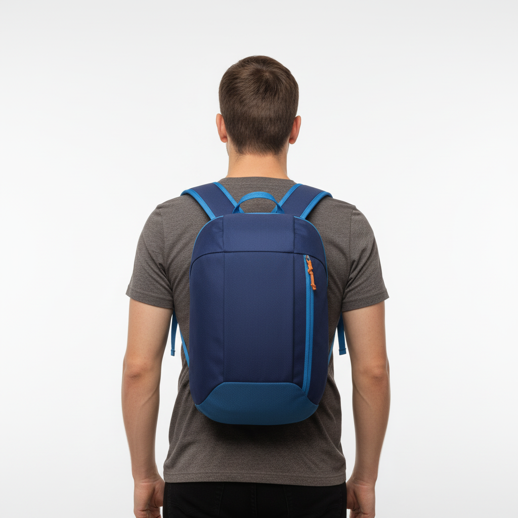 Leichter Tagesrucksack