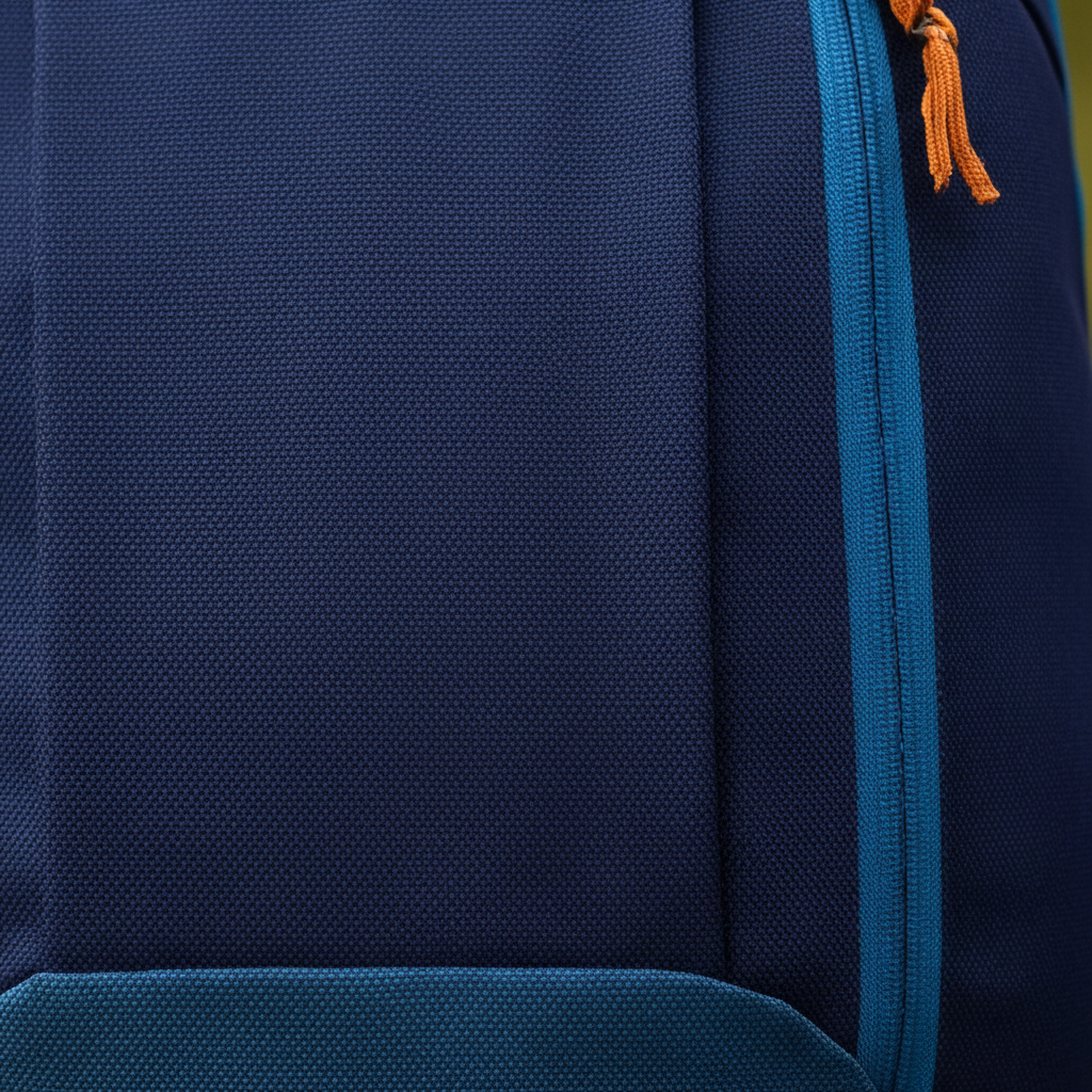 Leichter Tagesrucksack