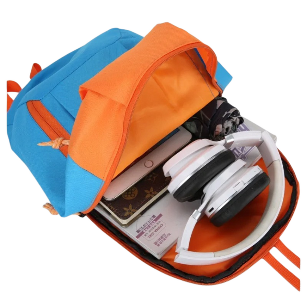 Leichter Tagesrucksack