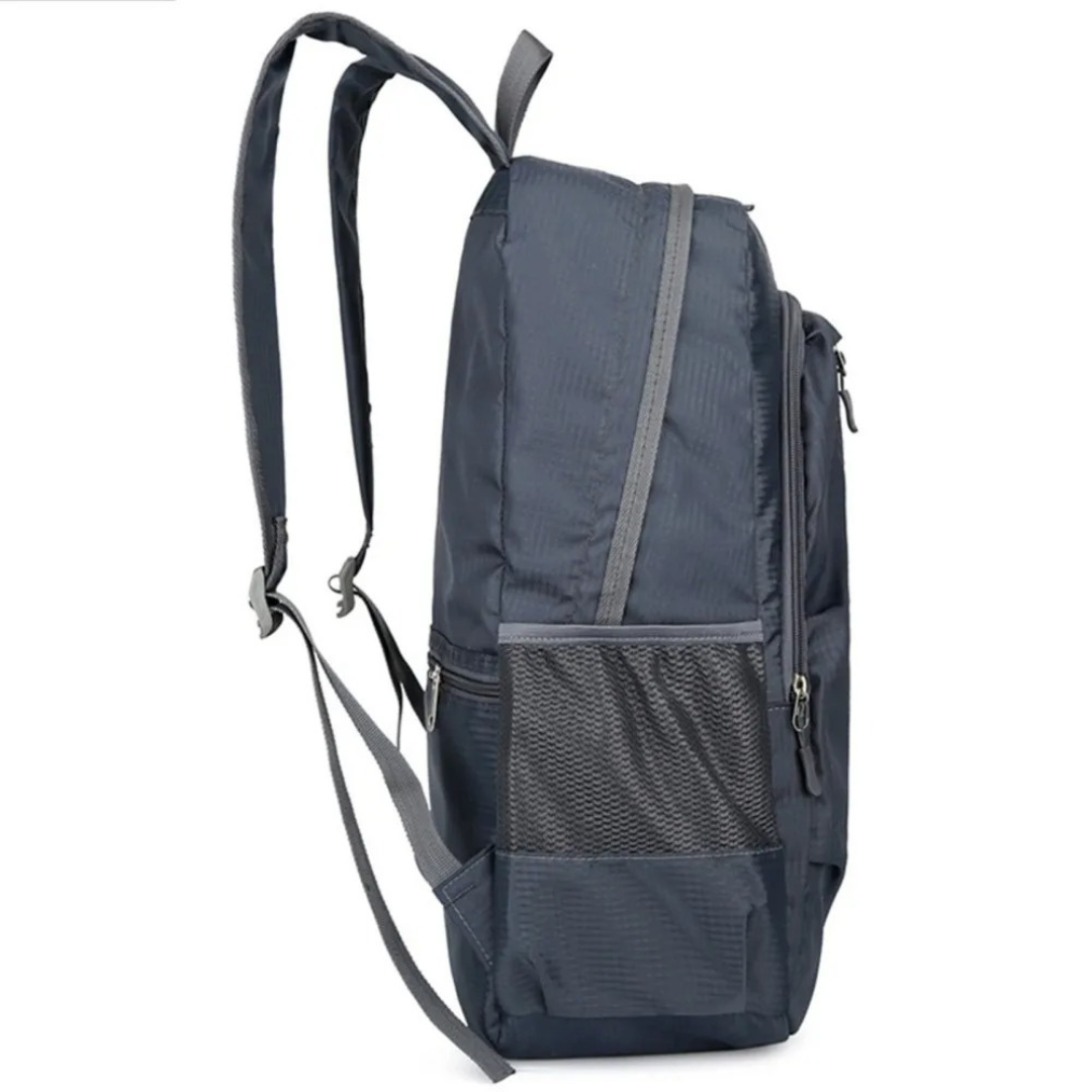 Leichter faltbarer Tagesrucksack
