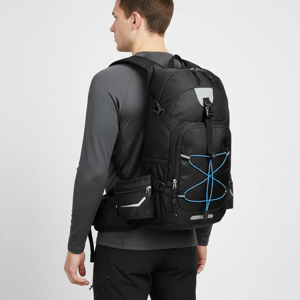 Leichter Hydration-Daypack