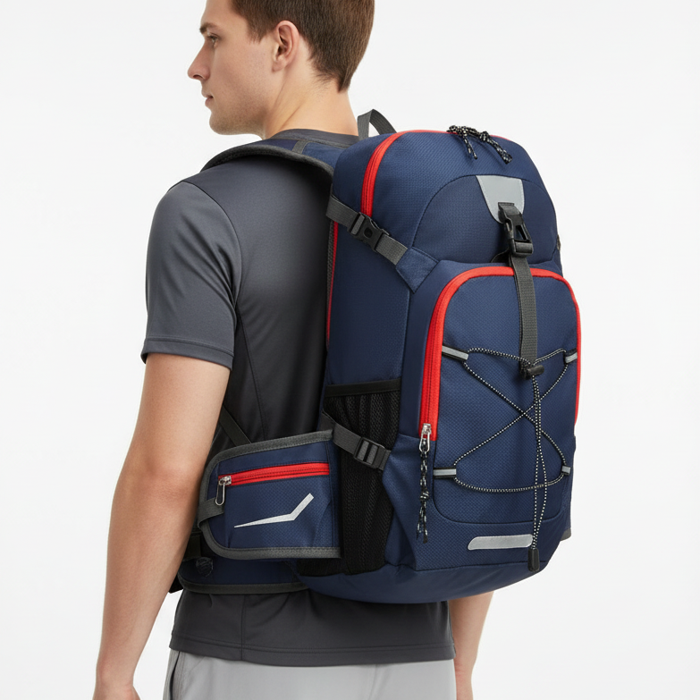 Leichter Hydration-Daypack