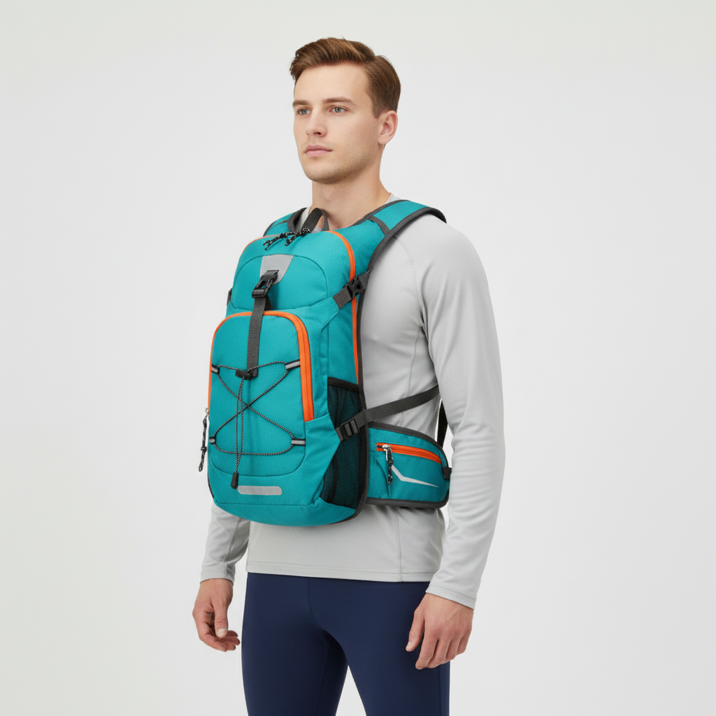 Leichter Hydration-Daypack