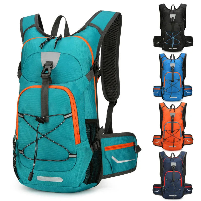 Leichter Hydration-Daypack