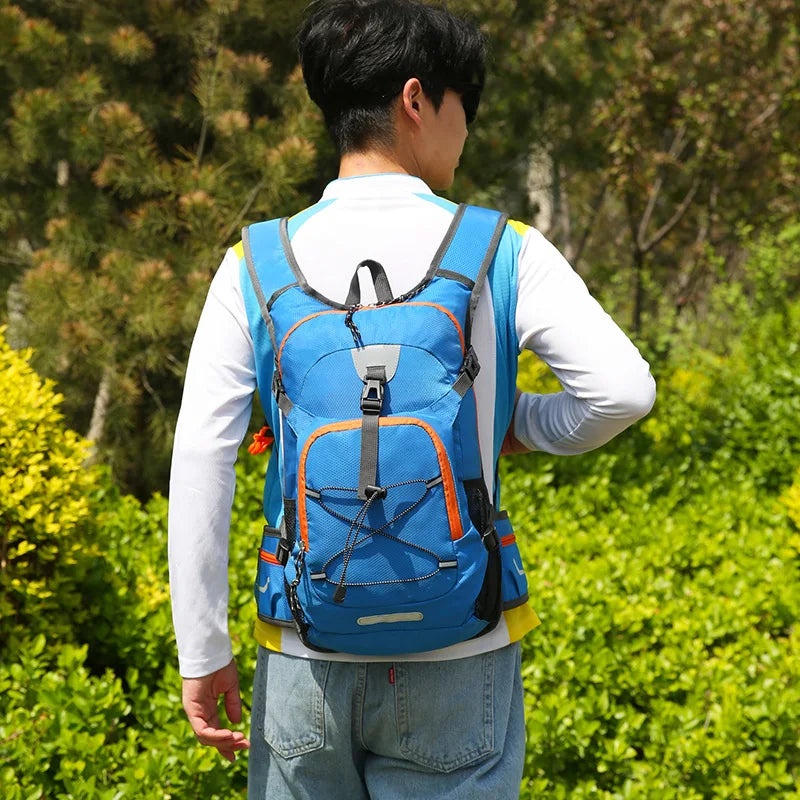 Leichter Hydration-Daypack
