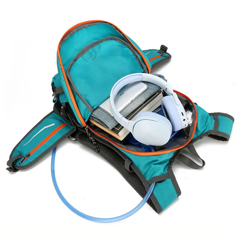 Leichter Hydration-Daypack