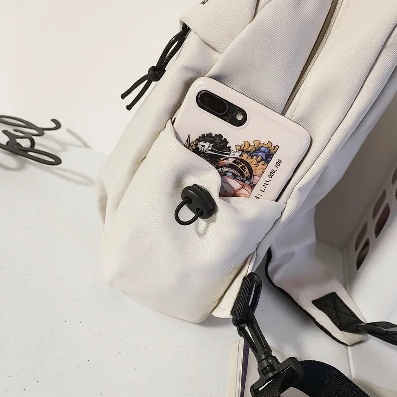 Waylen Crossbody-Tasche